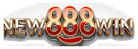 888new win logo